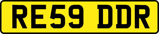 RE59DDR