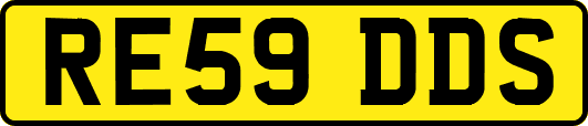 RE59DDS