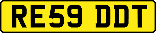 RE59DDT
