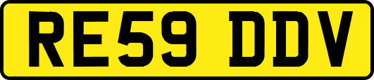 RE59DDV