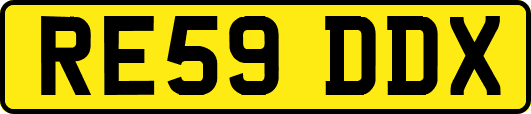 RE59DDX