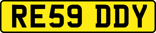 RE59DDY