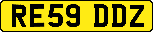 RE59DDZ