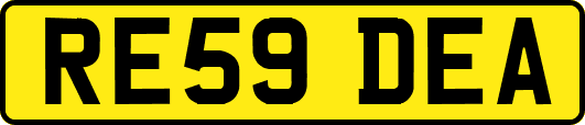 RE59DEA