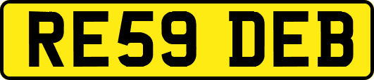 RE59DEB