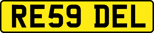 RE59DEL
