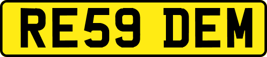 RE59DEM