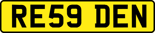 RE59DEN