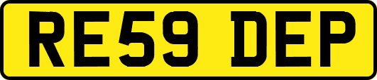 RE59DEP