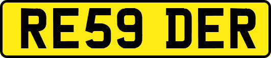 RE59DER