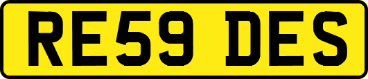 RE59DES