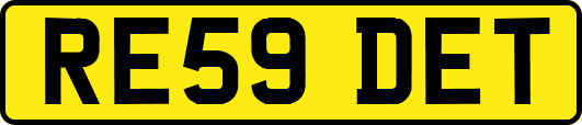 RE59DET