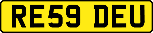 RE59DEU