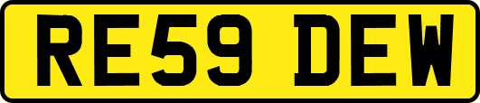 RE59DEW