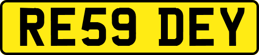 RE59DEY