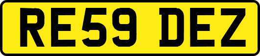 RE59DEZ