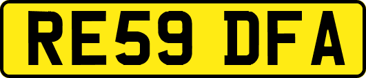RE59DFA