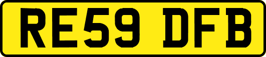 RE59DFB
