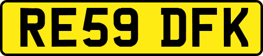 RE59DFK