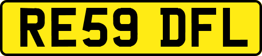 RE59DFL