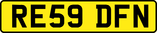 RE59DFN