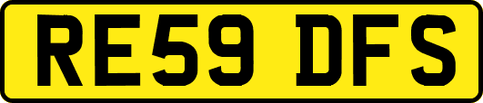RE59DFS