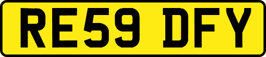 RE59DFY