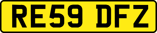 RE59DFZ