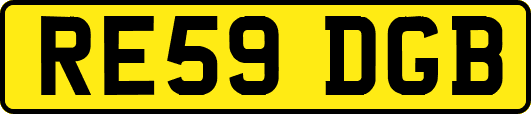 RE59DGB
