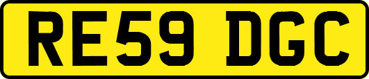 RE59DGC