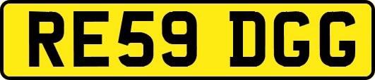 RE59DGG