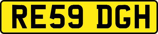 RE59DGH