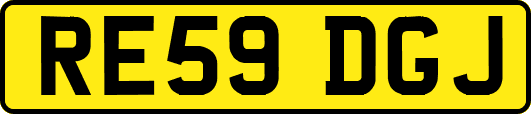 RE59DGJ