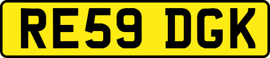 RE59DGK