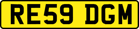 RE59DGM