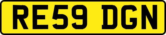 RE59DGN