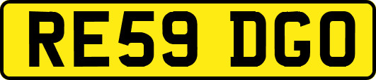 RE59DGO