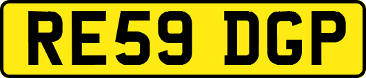 RE59DGP
