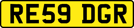 RE59DGR