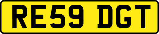 RE59DGT