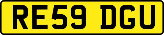 RE59DGU