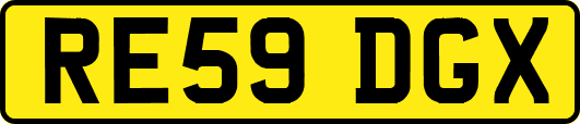 RE59DGX