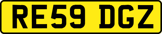 RE59DGZ