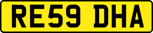 RE59DHA