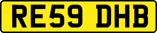 RE59DHB
