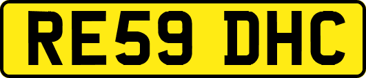 RE59DHC