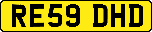 RE59DHD