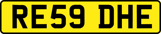 RE59DHE
