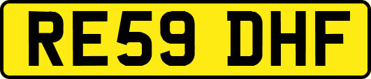 RE59DHF