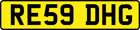 RE59DHG